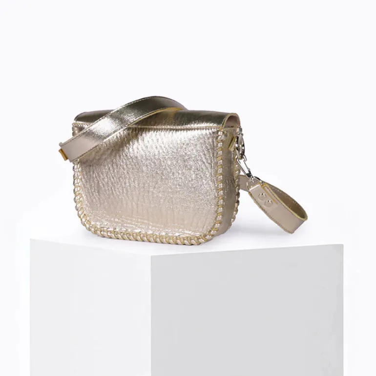 West Bag - Gold