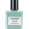 Wild Sage Nail Varnish