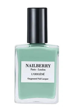 Wild Sage Nail Varnish