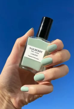 Wild Sage Nail Varnish