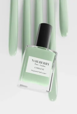 Wild Sage Nail Varnish