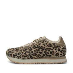Ydun Icon Animal Trainer - Leopard