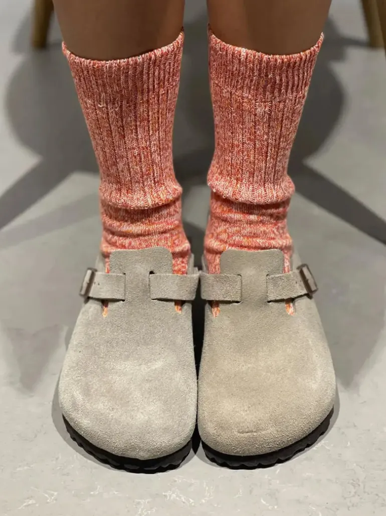 Yosemite Socks - Jojo