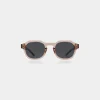 Zan Sunglasses - Champagne