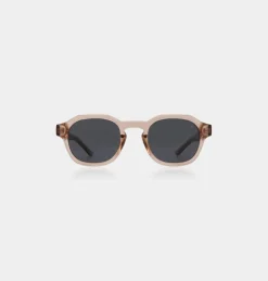 Zan Sunglasses - Champagne