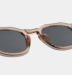 Zan Sunglasses - Champagne