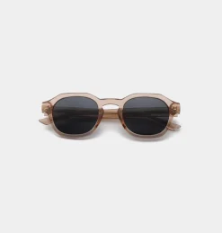 Zan Sunglasses - Champagne