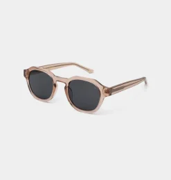 Zan Sunglasses - Champagne