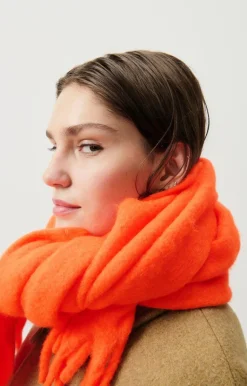 Zinaco Scarf - Feu Fluo