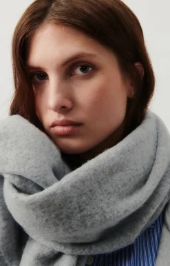 Zinaco Scarf - Gris Chine