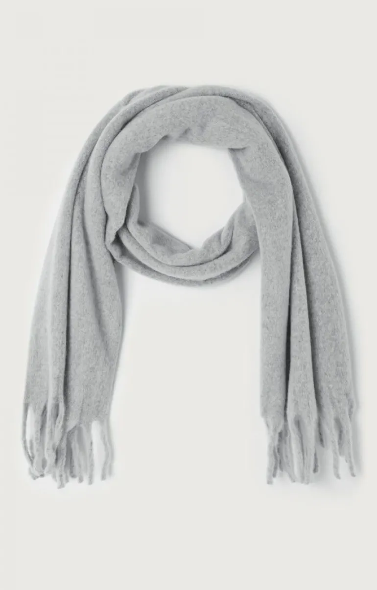 Zinaco Scarf - Gris Chine